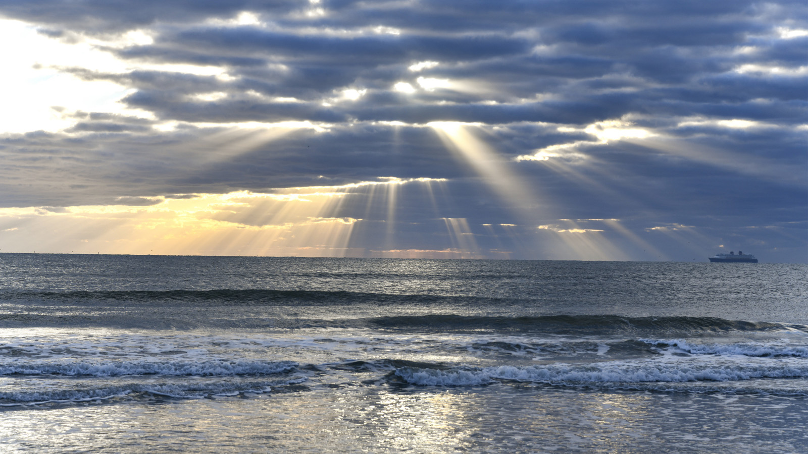 The “Test” in Testimony